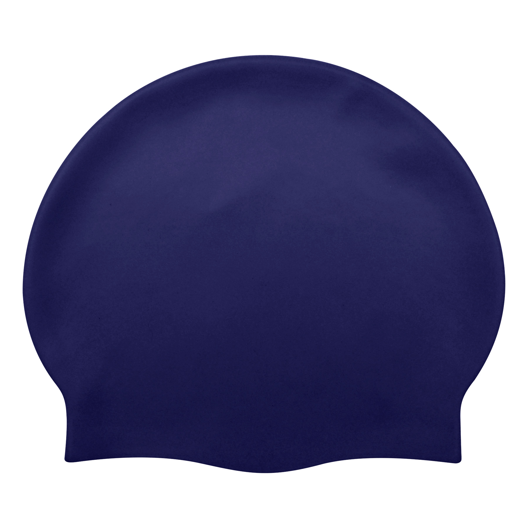 FlyFlyPromos - Adult Silicone Swimming Cap Image 9 - Promotional Product